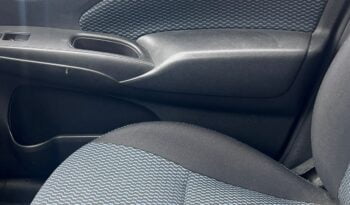 2014 Nissan Versa full