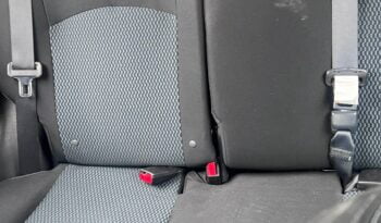 2014 Nissan Versa full