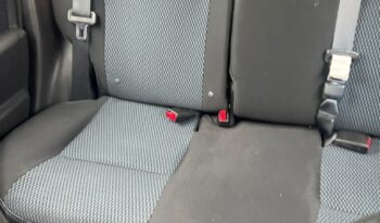 2014 Nissan Versa full