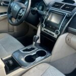 Toyota Camry 2012 Sedan used-cars photo 5