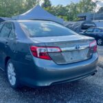 Toyota Camry 2012 Sedan used-cars photo 1