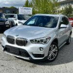 BMW X1 2017 SUV used-cars-fr photo 2