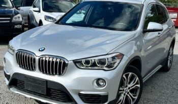 2017 BMW X1 Xdrive28i full