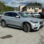 BMW X1 2017 SUV used-cars-fr photo 10