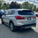 BMW X1 2017 SUV used-cars-fr photo 1
