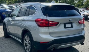 2017 BMW X1 Xdrive28i full