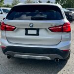 BMW X1 2017 SUV used-cars-fr photo 3