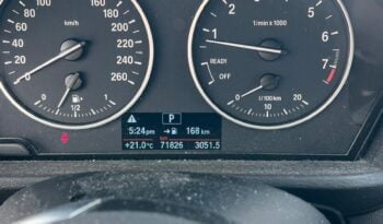 2017 BMW X1 Xdrive28i full