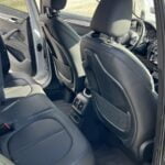 BMW X1 2017 SUV used-cars-fr photo 6