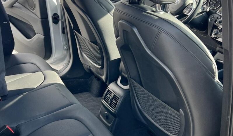 2017 BMW X1 Xdrive28i full