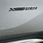 BMW X1 2017 SUV used-cars-fr photo 9
