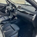 BMW X1 2017 SUV used-cars-fr photo 8