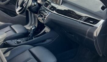 2017 BMW X1 Xdrive28i full