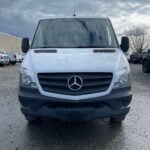 Mercedes-Benz Sprinter 2018 TRUCK used-cars-fr photo 5