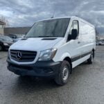 Mercedes-Benz Sprinter 2018 TRUCK used-cars-fr photo 2