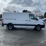 Mercedes-Benz Sprinter 2018 TRUCK used-cars-fr photo 7