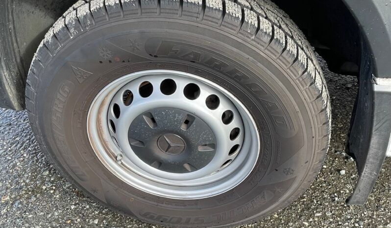 2018 Mercedes-Benz Sprinter Cargo Van Diesel full