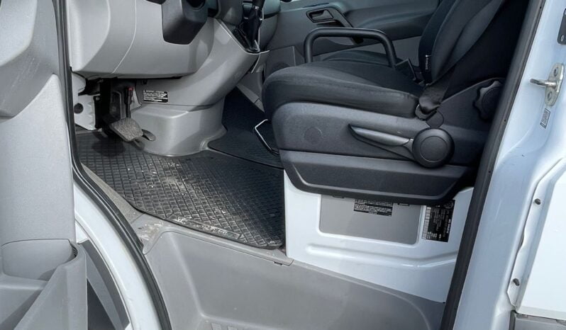 2018 Mercedes-Benz Sprinter Cargo Van Diesel full