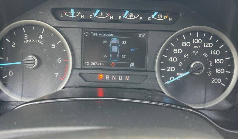 2020 Ford F-150 full