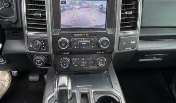 2020 Ford F-150 full