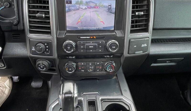 2020 Ford F-150 full