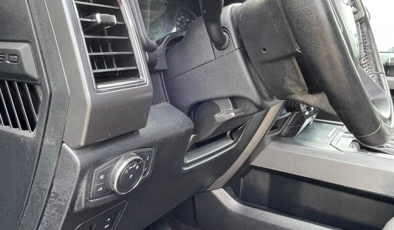 2020 Ford F-150 full