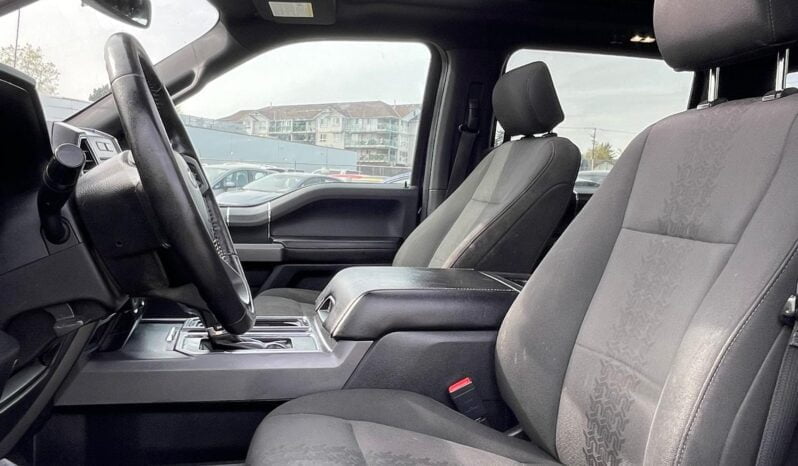 2020 Ford F-150 full