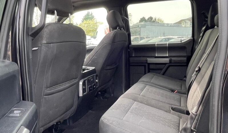 2020 Ford F-150 full