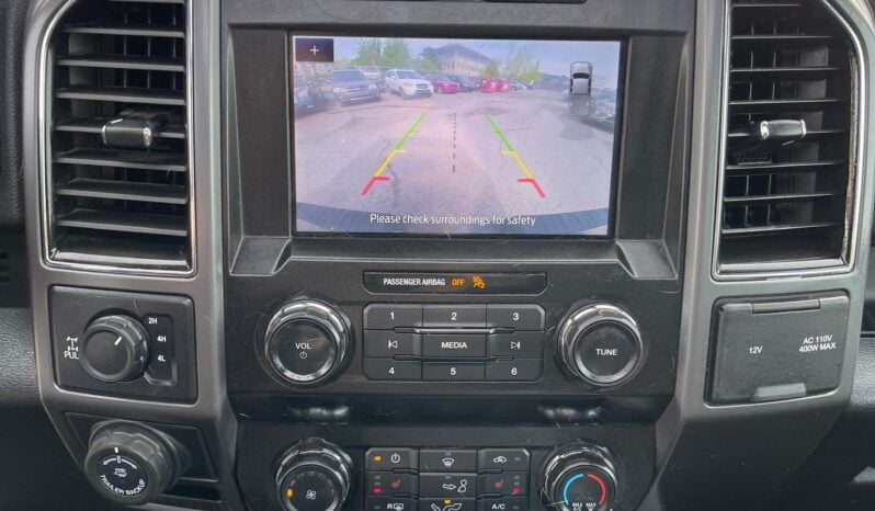 2020 Ford F-150 full