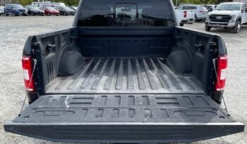 2020 Ford F-150 full