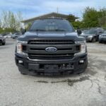 Ford F-150 2020 TRUCK used-cars-fr photo 6