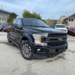 Ford F-150 2020 TRUCK used-cars-fr photo 18