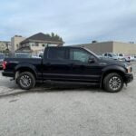 Ford F-150 2020 TRUCK used-cars-fr photo 4