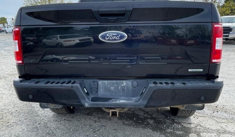 2020 Ford F-150 full