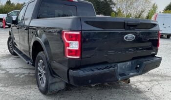 2020 Ford F-150 full