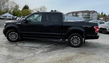 2020 Ford F-150 full
