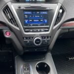 Acura MDX 2016 SUV used-cars-fr photo 9