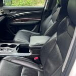 Acura MDX 2016 SUV used-cars-fr photo 6