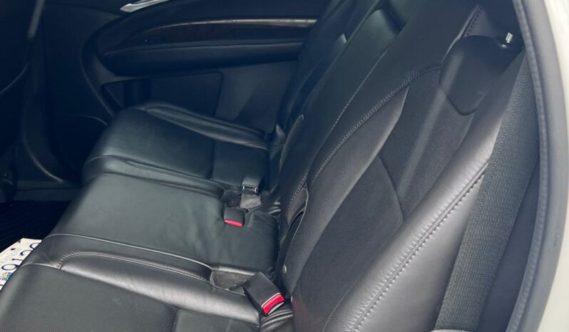 2016 Acura MDX full