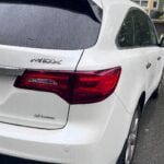 Acura MDX 2016 SUV used-cars-fr photo 4