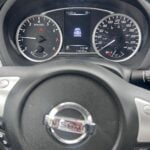 Nissan SENTRA 2016 Sedan used-cars-fr photo 8