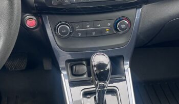 2016 Nissan Sentra full