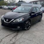 Nissan SENTRA 2016 Sedan used-cars-fr photo 2