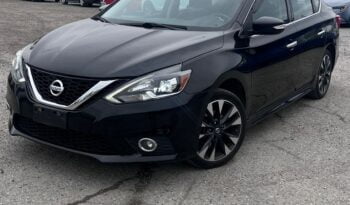2016 Nissan Sentra full
