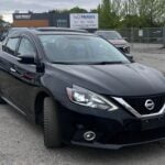 Nissan SENTRA 2016 Sedan used-cars-fr photo 3