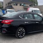 Nissan SENTRA 2016 Sedan used-cars-fr photo 1