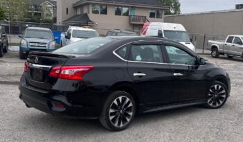 2016 Nissan Sentra full