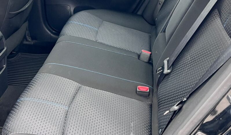 2016 Nissan Sentra full