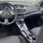 Nissan SENTRA 2016 Sedan used-cars-fr photo 6