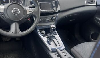 2016 Nissan Sentra full